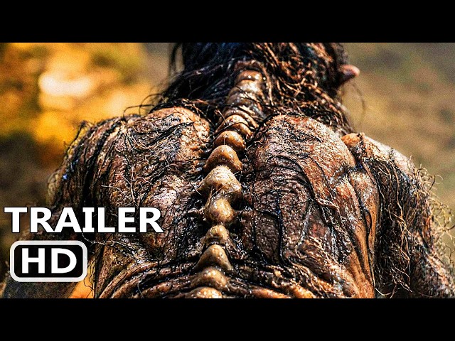 THE CYCLE Official Trailer (2026)