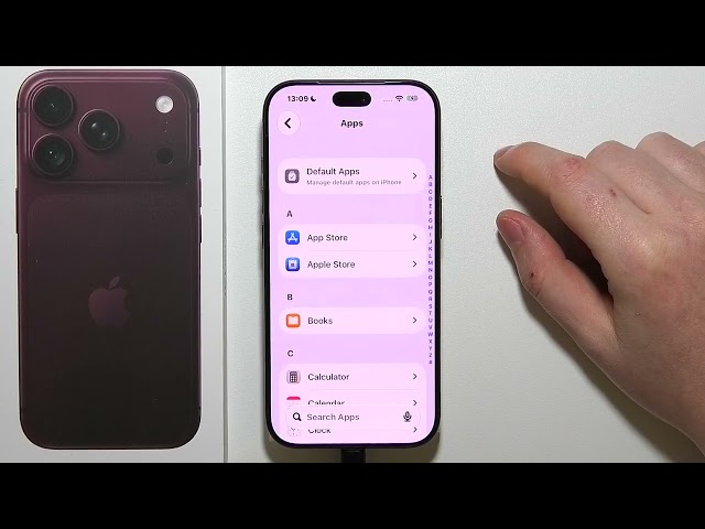 iPhone 18 Pro: How To Enable/Disable JavaScript For Safari