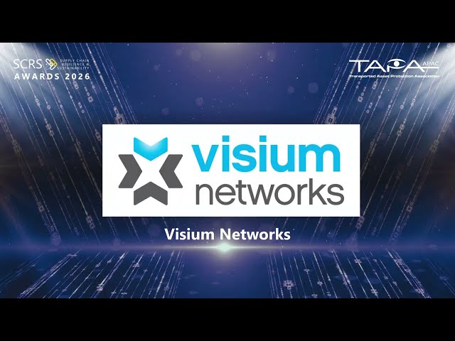 SCRS Awards 2026: Visium Networks - Technology Solutions Integrator Excellence