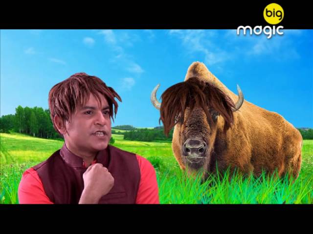 EP - Chutki Shopkeepaa aur Woh - Indian Hindi TV Show - Big Magic