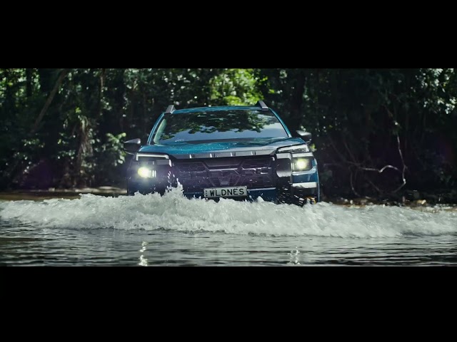 2026 All-new Subaru Outback Wilderness | Subaru Australia