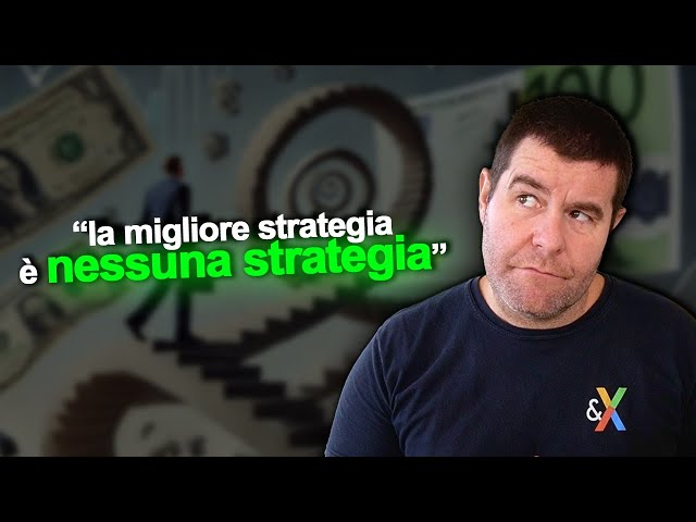 10 Paradossi della finanza personale secondo Dedalo Invest
