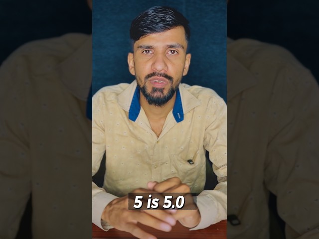 Same Number fir bhi False? == vs is Python Secret😳#python #coding #ai #ml #viral #datascience