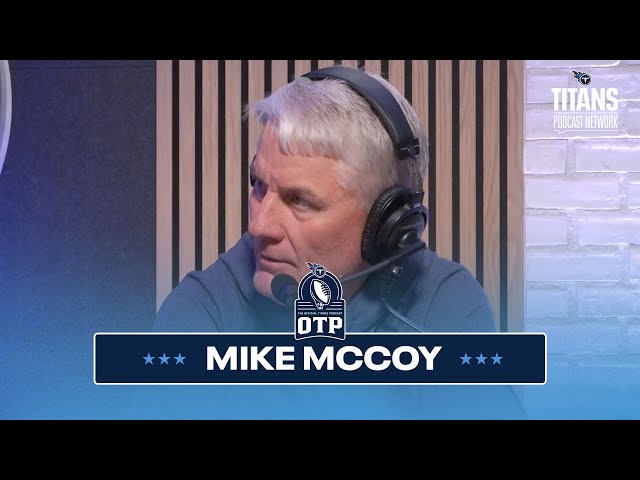 The OTP | Cam Ward’s Breakout, Chimere Dike Shines & Coach McCoy’s Thanksgiving Reflections