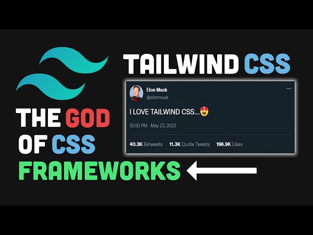 The Pros and Cons of using Tailwind CSS