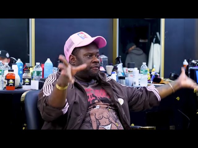EXPOSED: THE "DELETED" TSU SURF CONVERSATION...