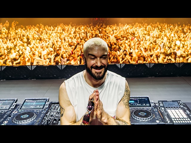 James Hype SYNC London (Full Set)