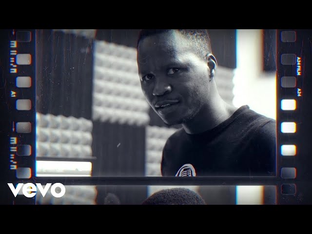 Navigator Gcwensa - Sehlukana (Official Lyric Video) ft. Mjolisi