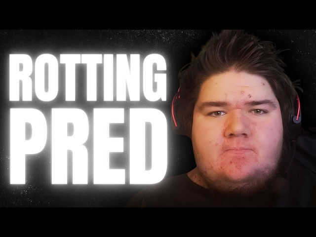 The New Most DISTURBING PREDATOR EXPOSED | Ternscheese