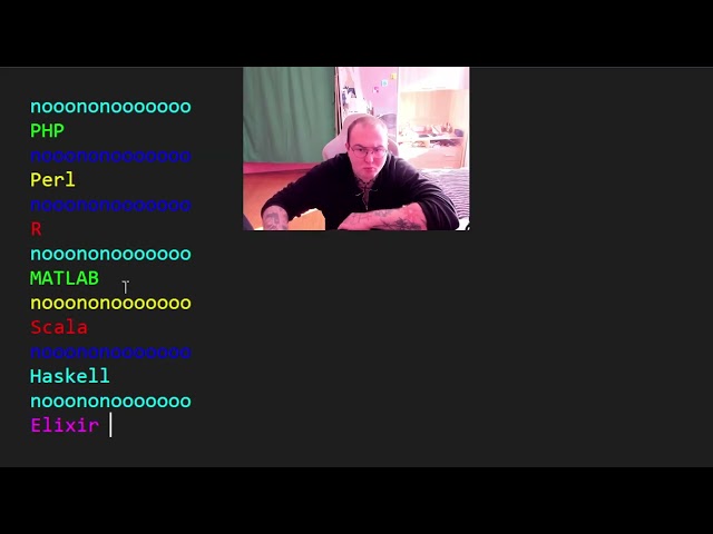 what is fastest programming language