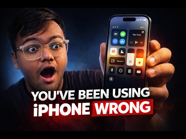 This IOS 26 Hack Saves Hours Every Week