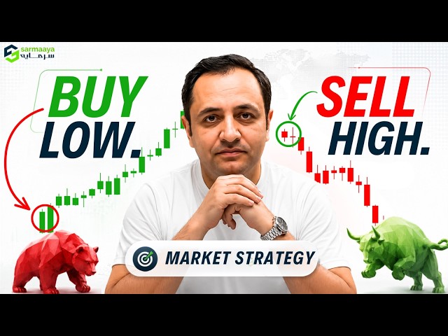 Buy Low, Sell High: A Smart Strategy to Grow Your Wealth