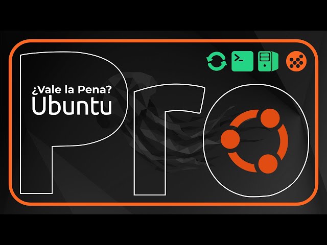 Is Ubuntu Pro worth it? | @xenoteca