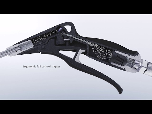 swepro: Pro One Safety Air Gun