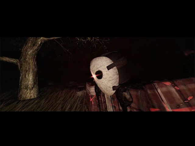 FANMADE CHAIN CUTSCENE