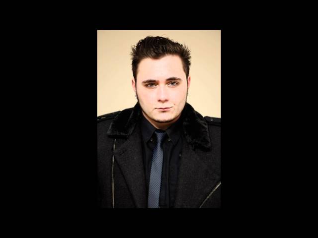 Mason Musso - Runaway Train