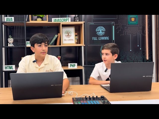 𝐂𝐨𝐝𝐞𝐂𝐚𝐬𝐭 - Թողարկում 𝟖