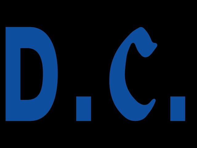 D.c.