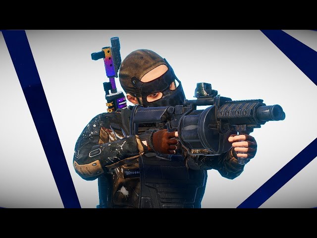 Rust Highlights#5