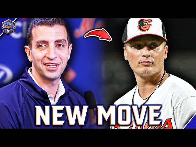 Mets Provide Multiple Updates...