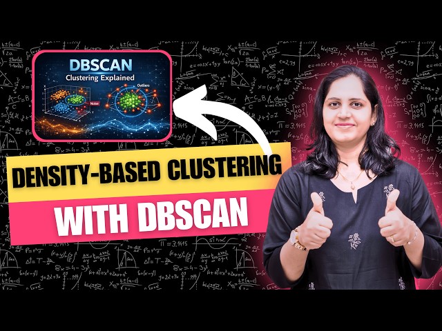 Is Your Clustering Strategy COMPLETELY WRONG without DBSCAN?
