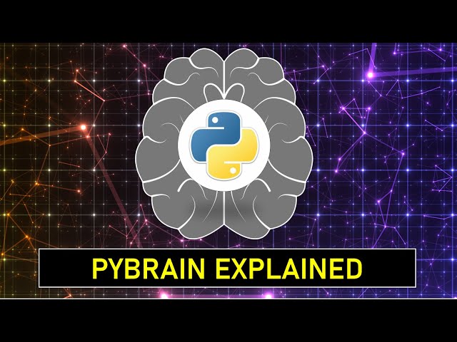 | How the Pybrain works in machine learning | | AK |