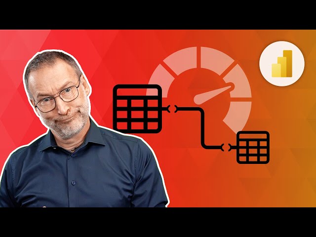 Performance of limited and regular relationships in Power BI