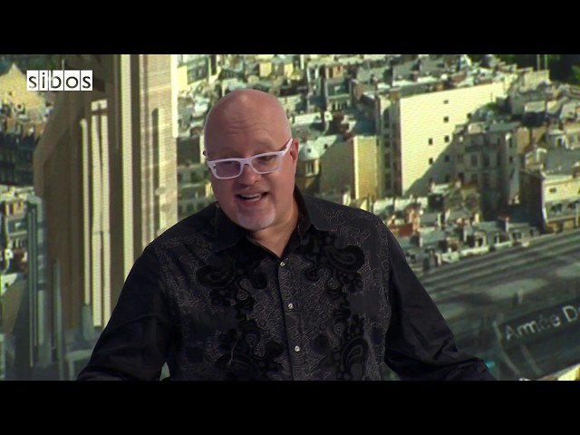 Sibos 2019 | SWIFT Innotribe highlights | Day Four