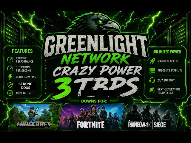 GREENLIGHT C2 | BEST C2/API 2026
