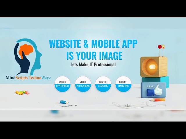 MindScripts Technowayz