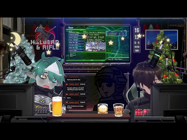 Merry Christmas Eve Eve