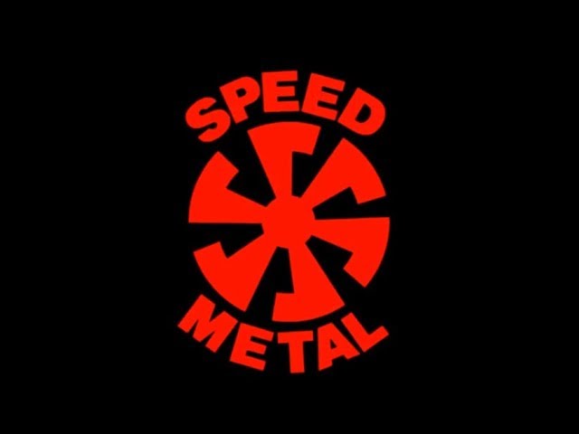 Speed Metal Ultimate Playlist | Best Speed Metal '70s, '80s, '90s, '00s