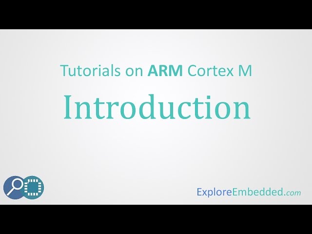 Getting Started with ARM