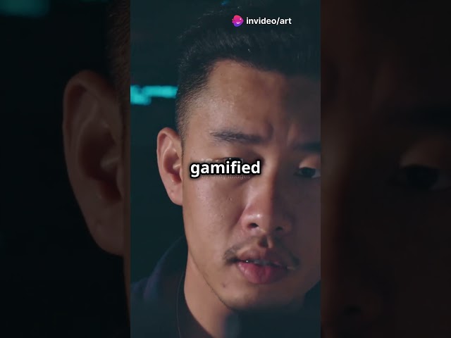 Make Programming Addictive in 30 Seconds! #techtrends #multilingualwebsite #weirdgadgets