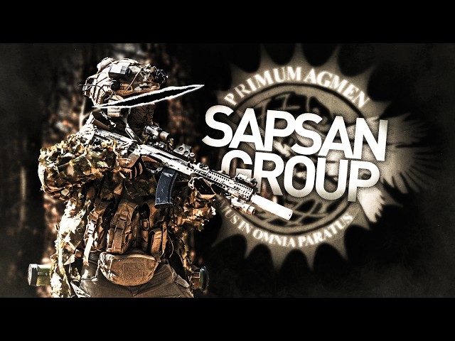 Inside Russia's Secret SSO Unit | Equipment & History Breakdown