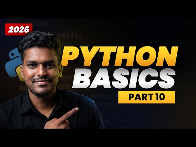 Python Tutorial in Malayalam Part 10 - Logical Operators (and, or, not)