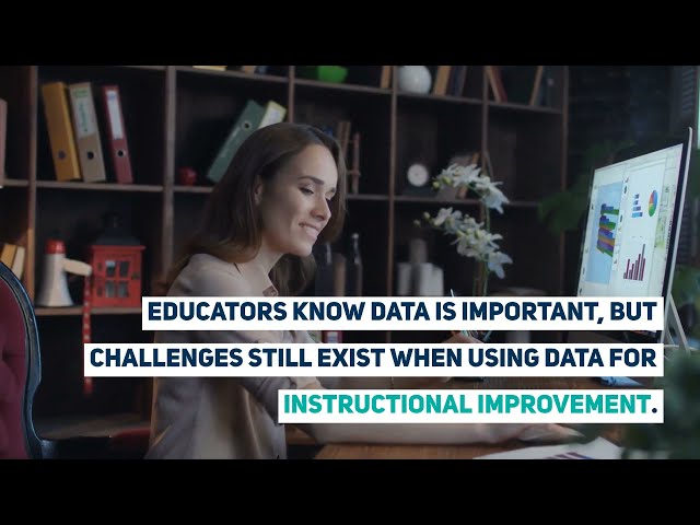 How to Start Putting Your Data to Work