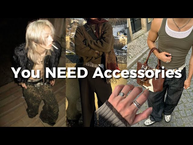 How To Instantly Make Your Outfits Less Boring