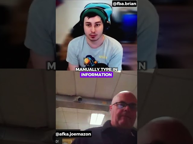 Say goodbye to repetitive data entry! Veeqo's new feature remembers weight & dimensions #amazonfba