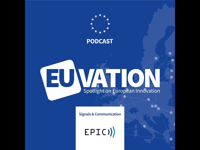 EPIC (1) H2020 Project: Creating a New Generation of Forward-Error-Correction Codes