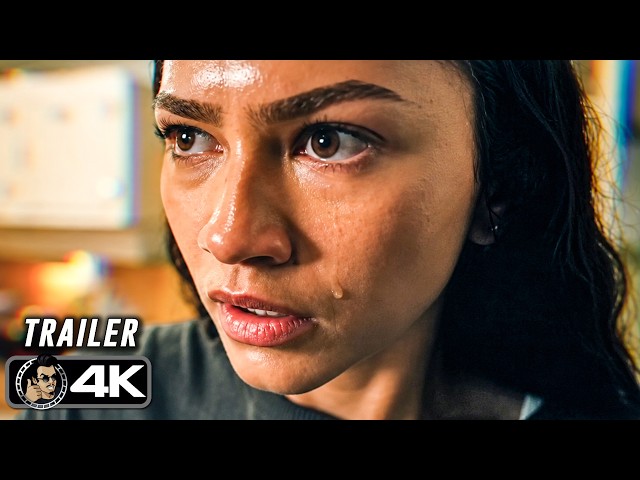 SPIDER-MAN: BRAND NEW DAY "Jean Mind Controls MJ" Trailer (NEW 2026)