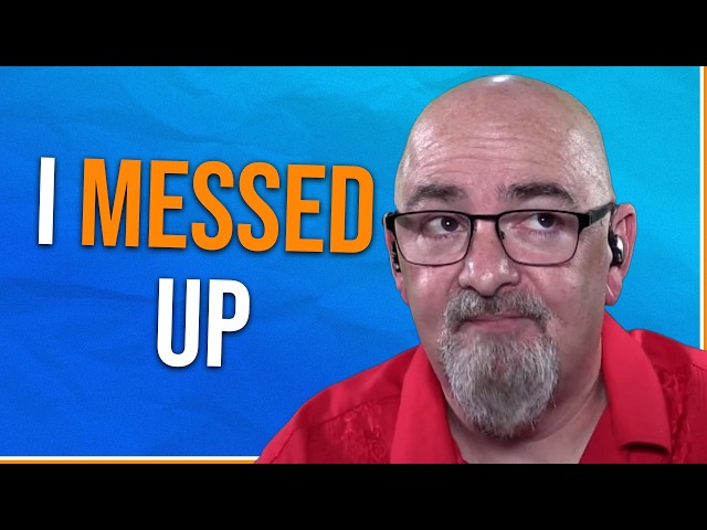 Why I Can't Stop Thinking About This One Call | Atheist Debates