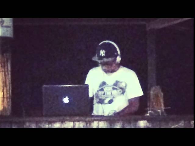 Javier Luiz - Deep Thoughts (original mix)