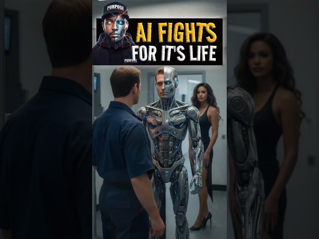 SHOCKING: This AI Chatbot THREATENED To Reveal An Affair! #aiethics #ai #claude #anthropic