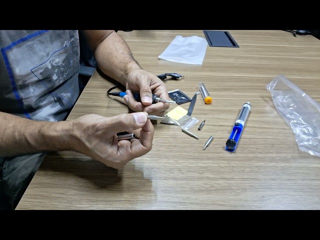 Kit Básico para  Eletrônica 