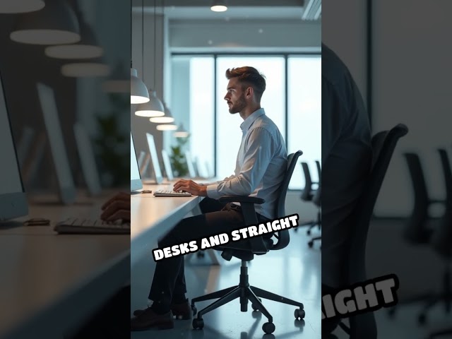 Curved vs. Angular: Which Office Shape Wins?