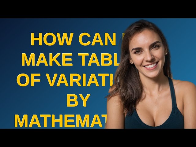 Mathematica: How can I make table of variation by Mathematica like tkz-tab in LaTeX?