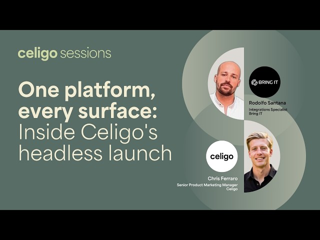 How a NetSuite partner built integrations 80% faster with Celigo CLI