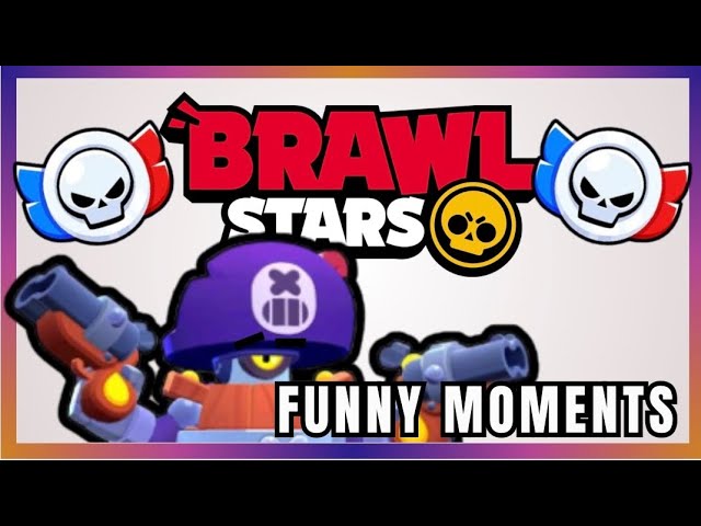 Darryl Is The Most UNDERRATED Brawler | Ranked Brawl Stars Funny Moments