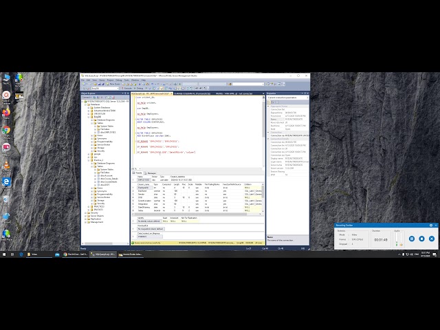 15 - SQL - Change Column Name